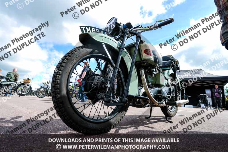 Vintage motorcycle club;eventdigitalimages;no limits trackdays;peter wileman photography;vintage motocycles;vmcc banbury run photographs